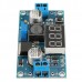 LM2596 DC-DC Voltage Regulator Adjustable Power Supply Module With Display