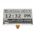 Waveshare 7.5 Inch E-ink Screen Module e-Paper Display SPI Interface Raspberry Pi