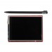 OPEN-SMART 2.8 Inch TFT RM68090 Touch LCD Screen Display Shield On Board Temperature Sensor