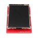 OPEN-SMART 3.2 Inch TFT LCD Display Module Touch Screen Shield Onboard Temperature Sensor+Pen