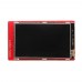 OPEN-SMART 3.2 Inch TFT LCD Display Module Touch Screen Shield Onboard Temperature Sensor+Pen