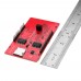 OPEN-SMART 3.2 Inch TFT LCD Display Module Touch Screen Shield Onboard Temperature Sensor+Pen