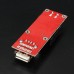 10Pcs DC 7V-24V To DC 5V 3A USB Output Converter Step Down Module