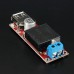 10Pcs DC 7V-24V To DC 5V 3A USB Output Converter Step Down Module