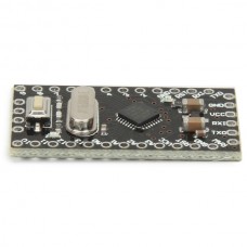 5Pcs Pro Mini ATMEGA328P 5V/16M Improved Version Module