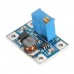 2A DC-DC SX1308 High Current Adjustable Boost Module