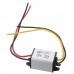 12V To 5V 3A DC-DC Waterproof Charger Converter Power Step Down Module