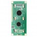 2Pcs 1602 Character LCD Display Module Blue Backlight