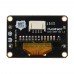 YwRobot 1.3 Inch OLED Display Module IIC I2C OLED Shield