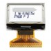 3Pcs 0.96 inch OLED Display 12864 Serial LCD Display Blue Mix Yellow Color Arduino Display