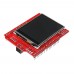 OPEN-SMART 2.2 Inch TFT LCD Display Module Touch Screen Shield Onboard Temperature Sensor+Pen