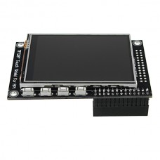 TFT 2.8 Inch 320 x 240 Touch Shield Display