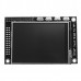 TFT 2.8 Inch 320 x 240 Touch Shield Display