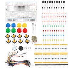 KS Starter Learning Set DIY Electronic Kit