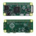 Raspberry Pi Zero 512MB RAM 1GHz Single-Core CPU Support Micro USB Power and Micro Sd Card