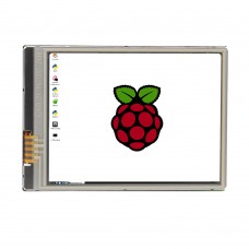 Raspberry Pi 2.8&#8243; HD 640&#215;480 Touch Screen Display 3 Model